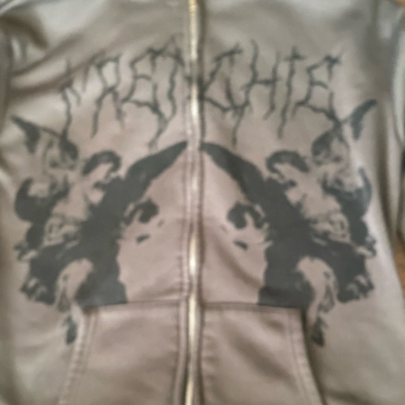 Cute jacket - Picture 2 of 6